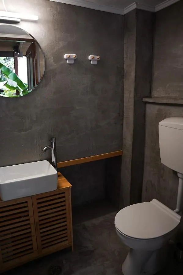 Rethymno Dome Garden Apartment
