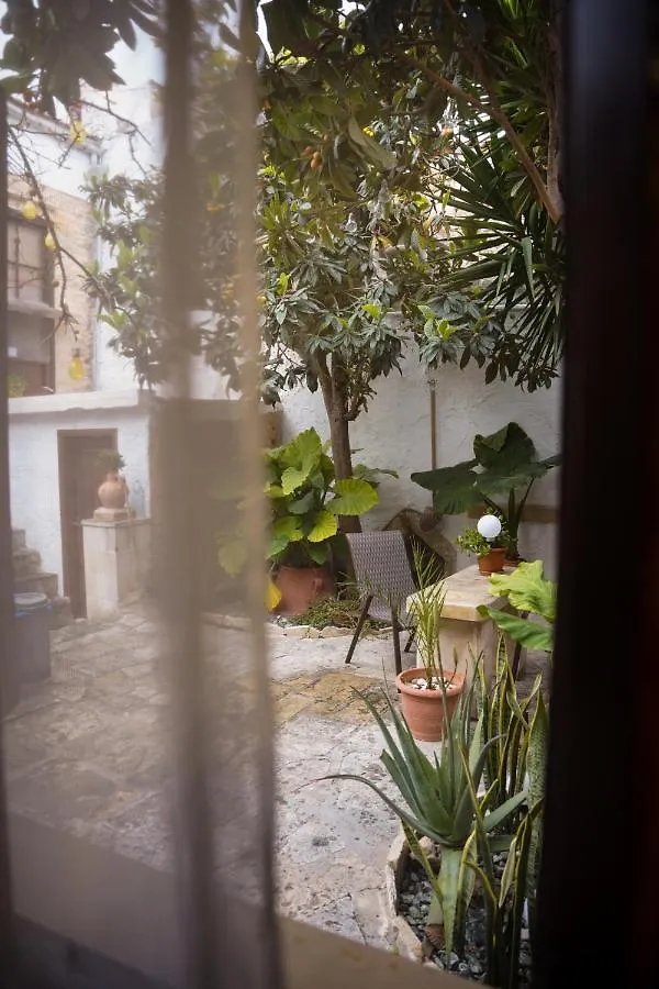 Rethymno Dome Garden Apartment  Rethymnon