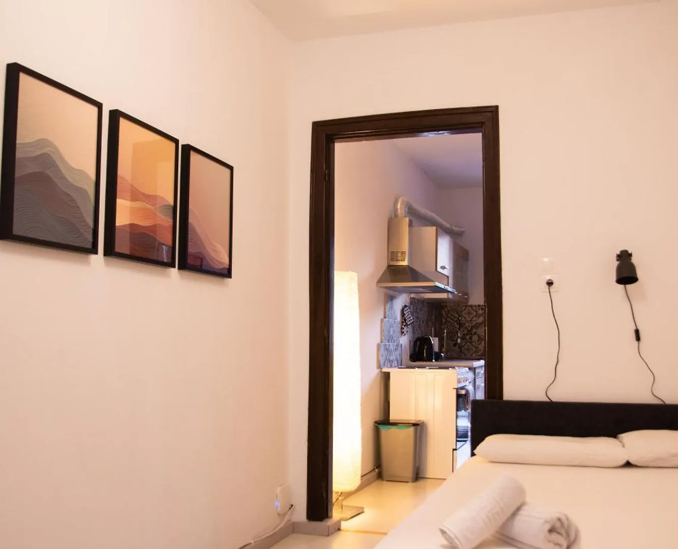 Rethymno Dome Garden Apartment