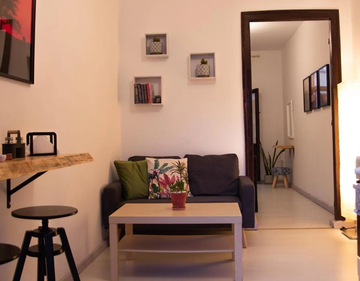 Rethymno Dome Garden Apartment  Rethymnon