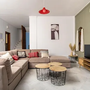 Majorelle Apartments Ρέθυμνο