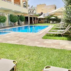 3* Hotell Olympia