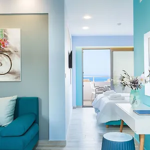 Hotel Menta Boutique, Rethymnon