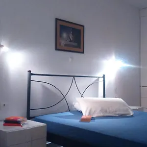  Appartement Aphrodite, My