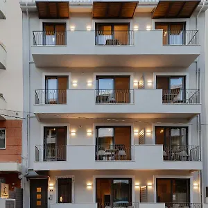 7 Luxury Apartment