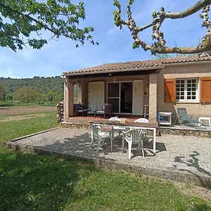 Maison De Campagne , Allemagne-en-Provence France