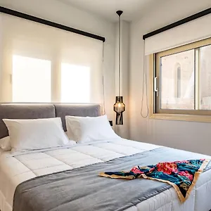  Appartement Uranus