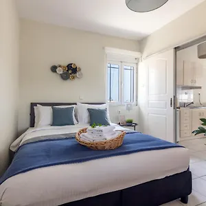  Appartement Doma Rooftop