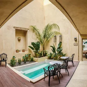Casa Di Gaga Luxury Rethymno