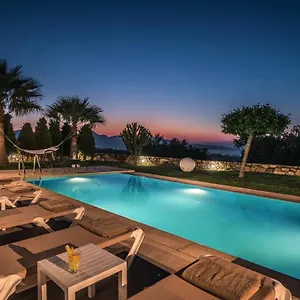  Appartement Olea Luxury Heraklion