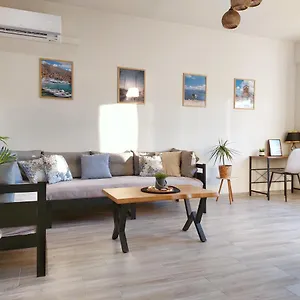  Appartement House Deluxe