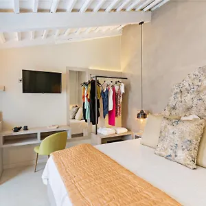 Hotel Mitos-suites, Rethimnon