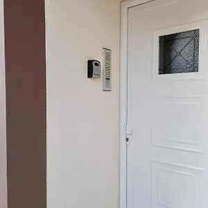  Appartement Seamplicity Cozy