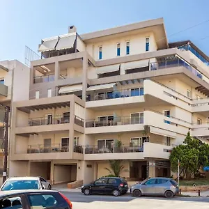  Appartement Araucaria Near Downtown