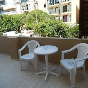 Hotel de apartamente Aloe, Rethymnon
