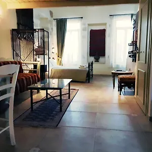 2* Hotell Hamam Oriental