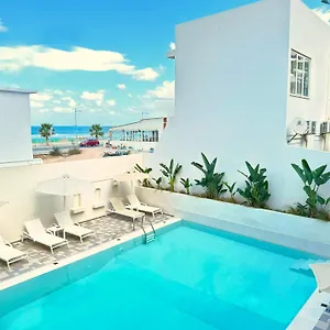 Hotel de apartamente Melitti, Rethymnon
