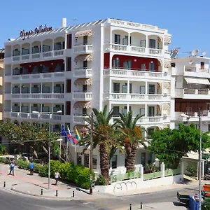 3* Hotell Olympic Palladium