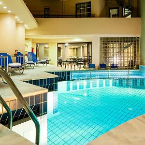 Hotel apartamentowy Elina, Retimno