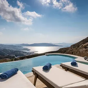 Mykonos Divino , Tourlos Grèce