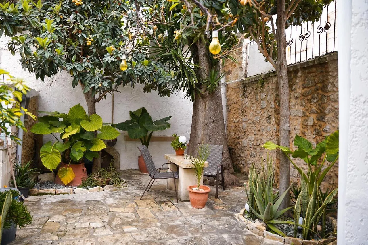 Appartement Rethymno Dome Garden