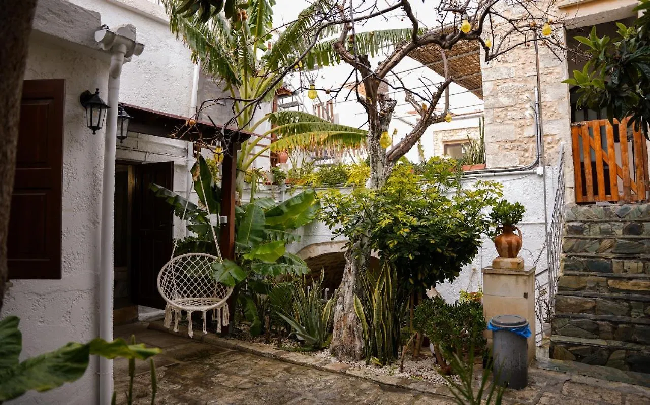 Appartement Rethymno Dome Garden 0*, Réthymnon Grèce