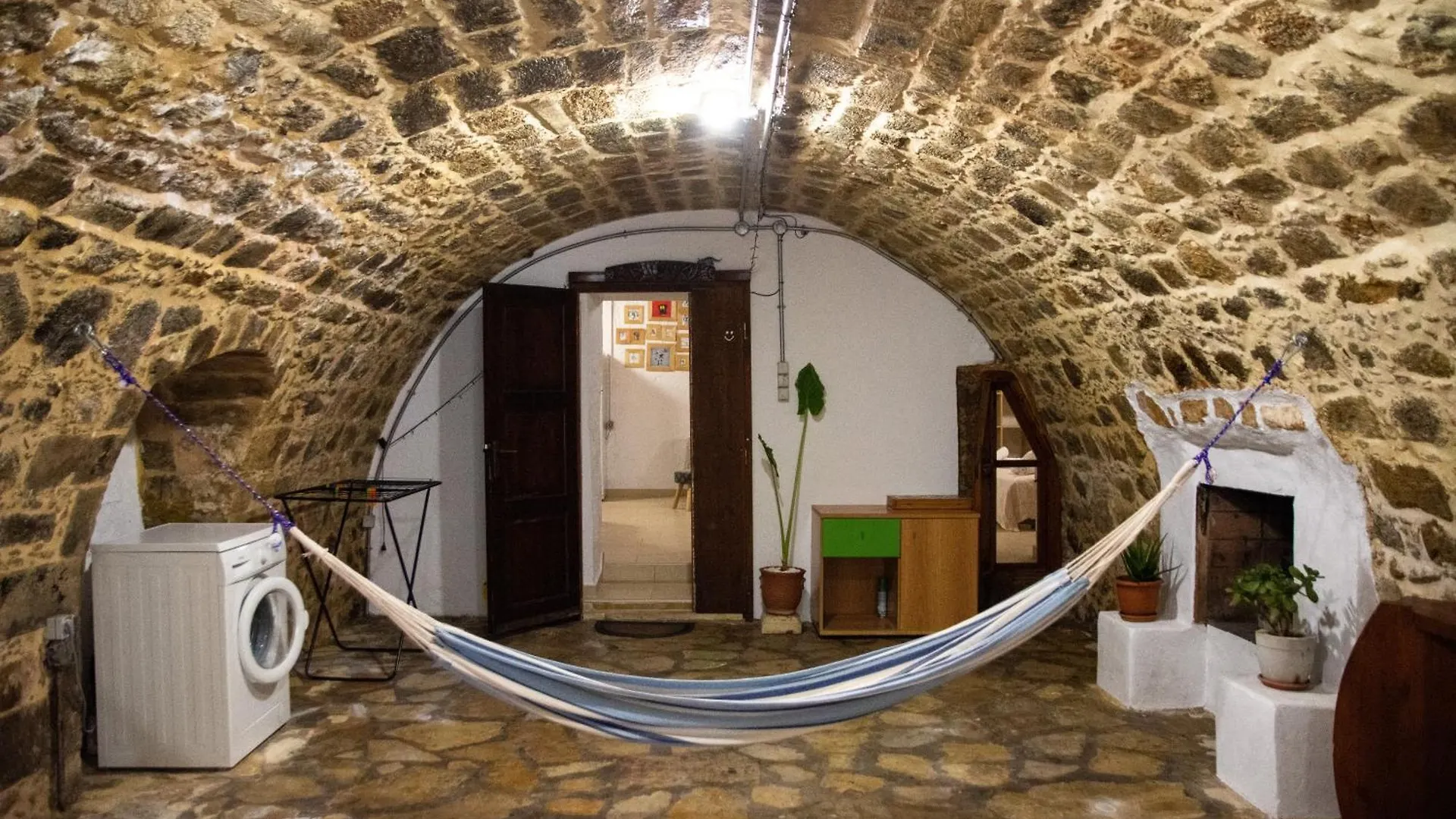 Appartement Rethymno Dome Garden Grèce