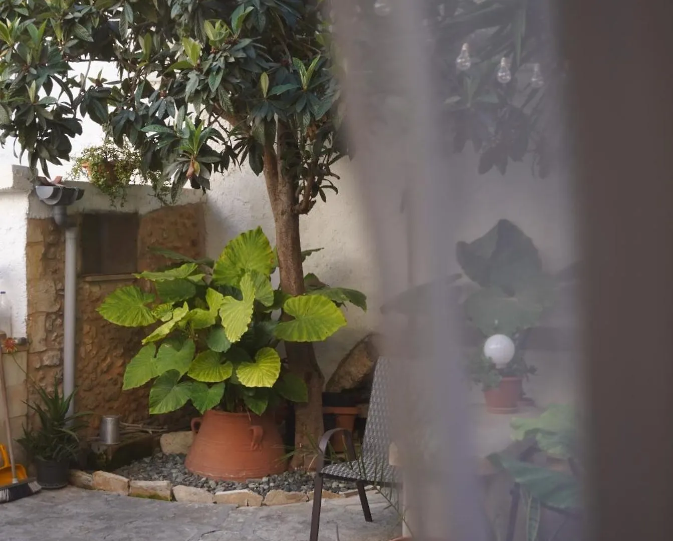 Appartement Rethymno Dome Garden Grèce