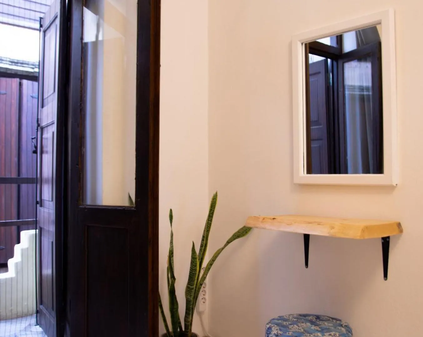 Rethymno Dome Garden Apartment 0*, Rethymno (Crete)