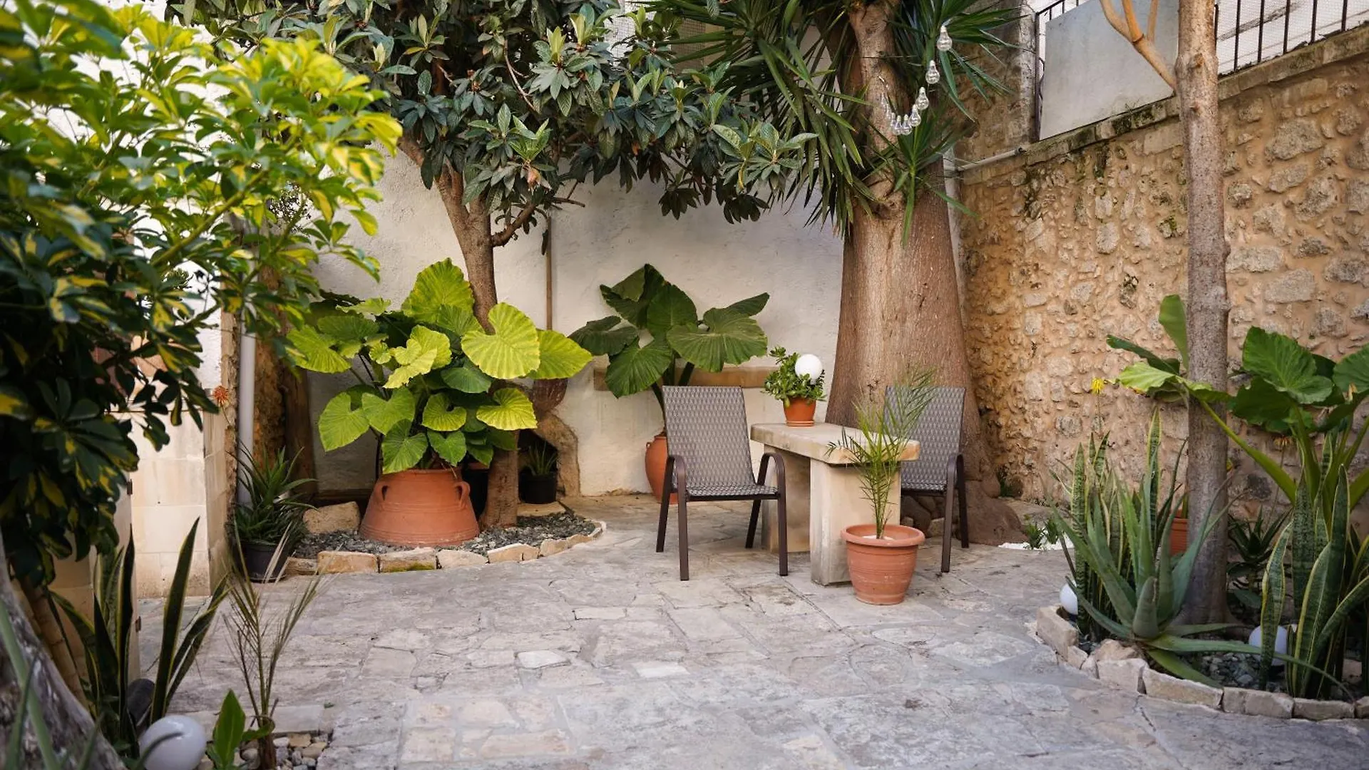 Appartement Rethymno Dome Garden